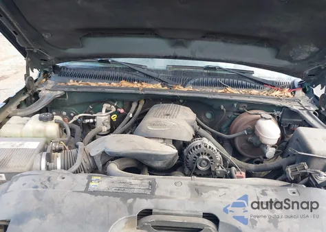 2006 Chevrolet Silverado 1500 Lt1 from USA, damaged, VIN 2GCEC13T461203365